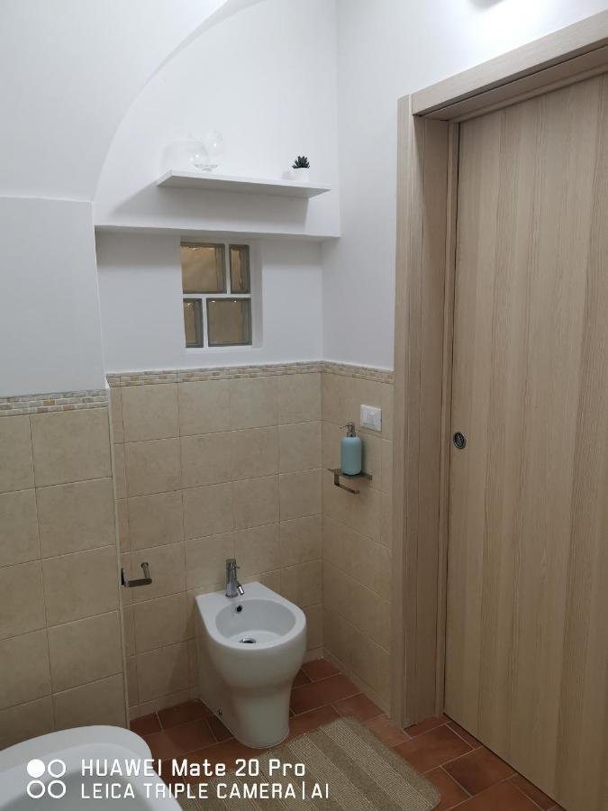 The 'Ferdinando' Refuge Apartment เมซานเย ภายนอก รูปภาพ