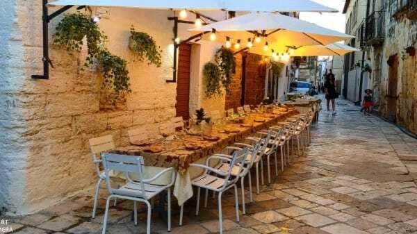 The 'Ferdinando' Refuge Apartment เมซานเย ภายนอก รูปภาพ