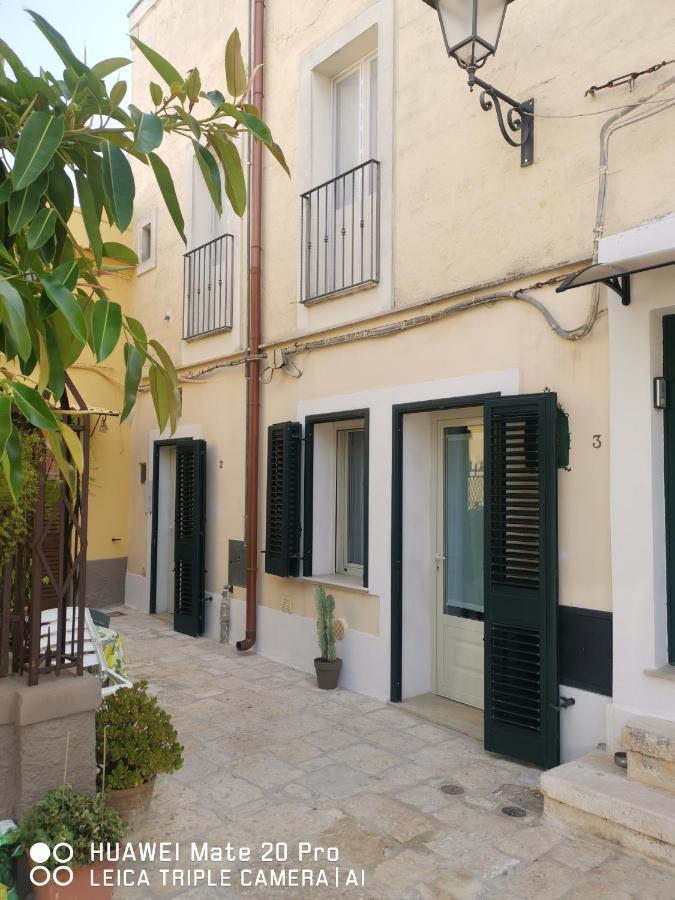 The 'Ferdinando' Refuge Apartment เมซานเย ภายนอก รูปภาพ