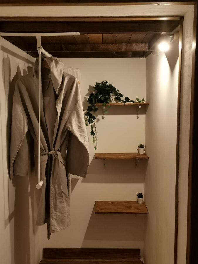 The 'Ferdinando' Refuge Apartment เมซานเย ภายนอก รูปภาพ