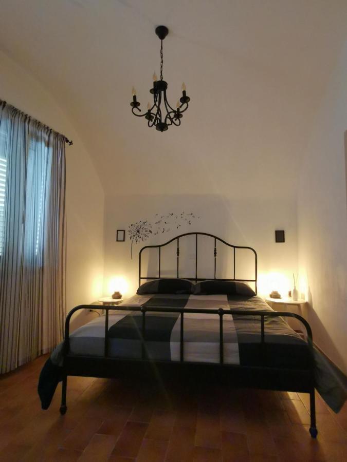The 'Ferdinando' Refuge Apartment เมซานเย ห้อง รูปภาพ