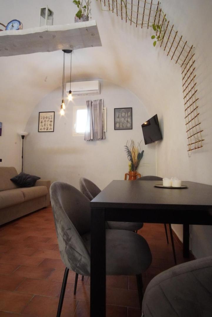 The 'Ferdinando' Refuge Apartment เมซานเย ภายนอก รูปภาพ