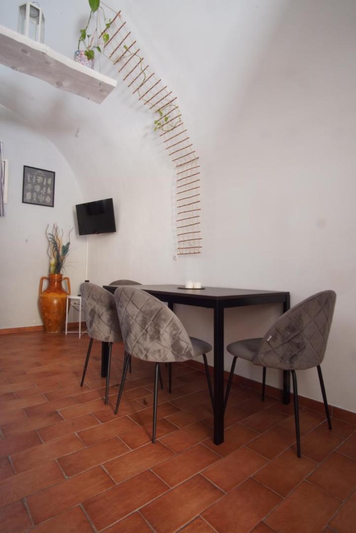 The 'Ferdinando' Refuge Apartment เมซานเย ภายนอก รูปภาพ