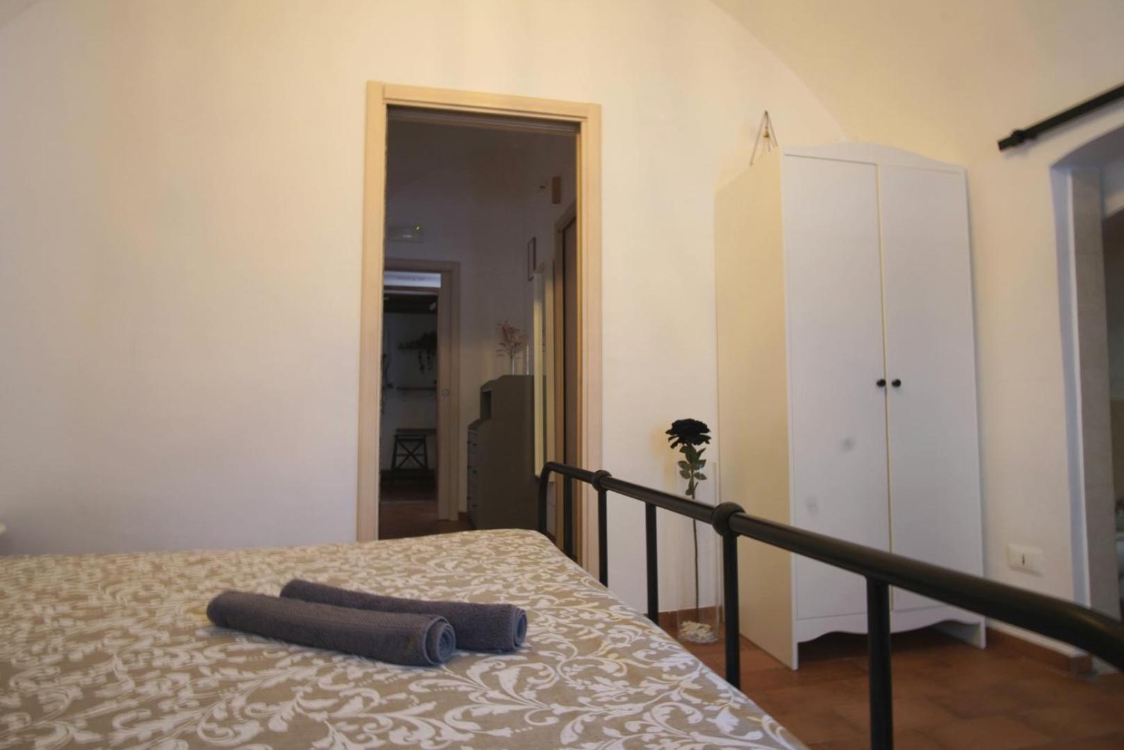 The 'Ferdinando' Refuge Apartment เมซานเย ภายนอก รูปภาพ