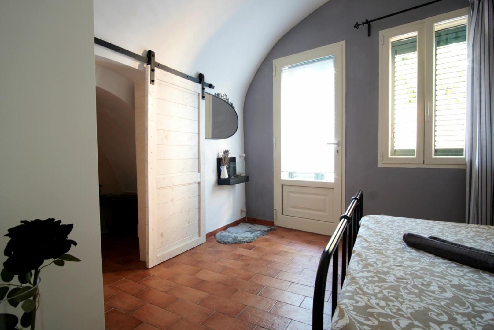 The 'Ferdinando' Refuge Apartment เมซานเย ภายนอก รูปภาพ