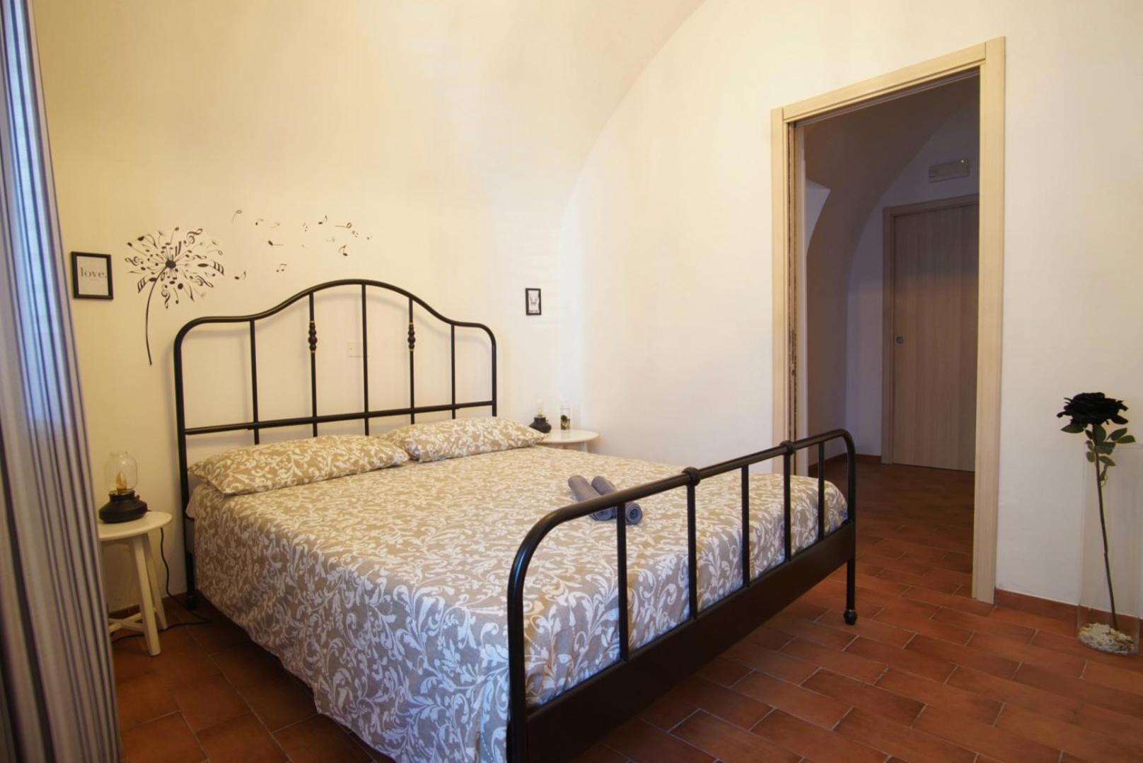 The 'Ferdinando' Refuge Apartment เมซานเย ภายนอก รูปภาพ