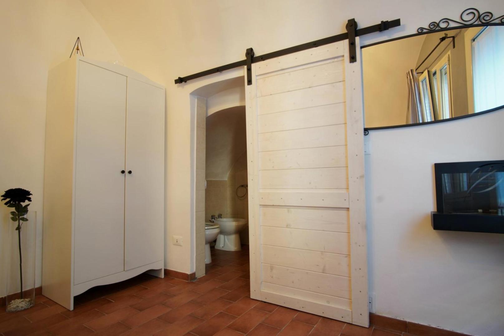The 'Ferdinando' Refuge Apartment เมซานเย ภายนอก รูปภาพ