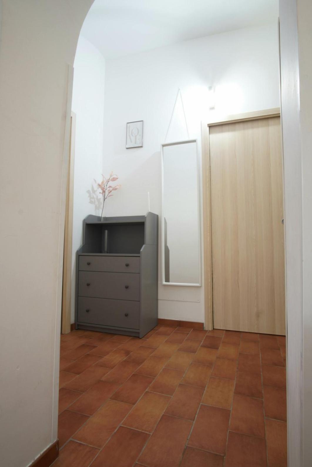 The 'Ferdinando' Refuge Apartment เมซานเย ภายนอก รูปภาพ