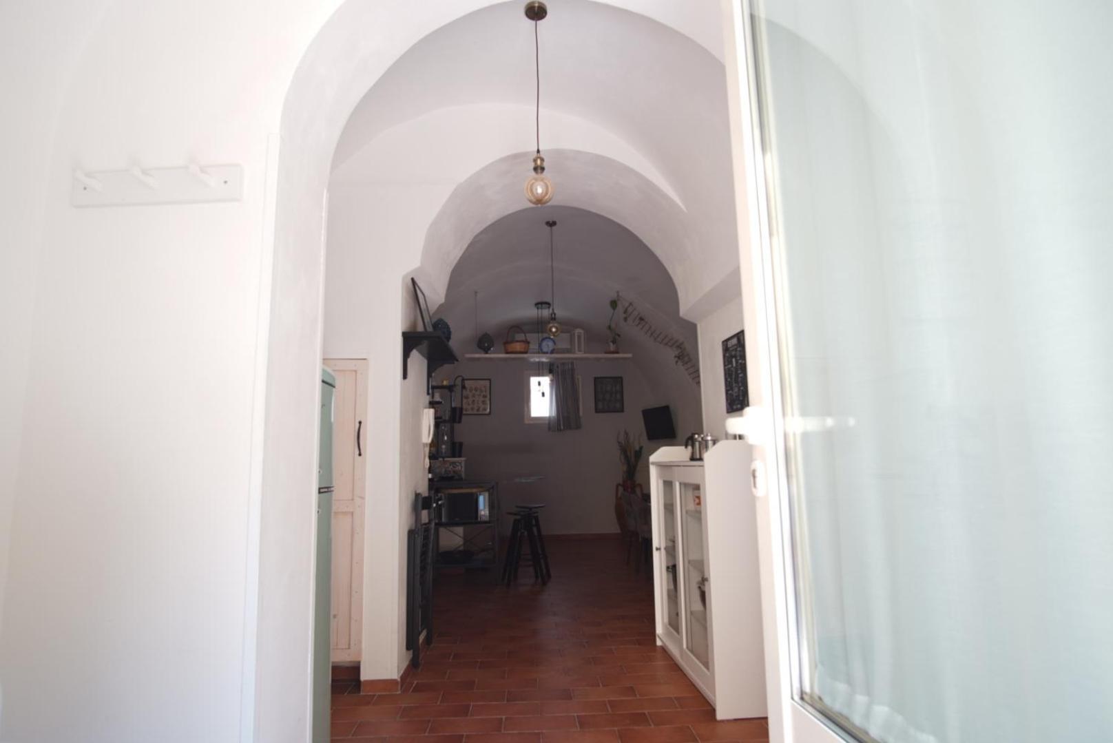 The 'Ferdinando' Refuge Apartment เมซานเย ภายนอก รูปภาพ