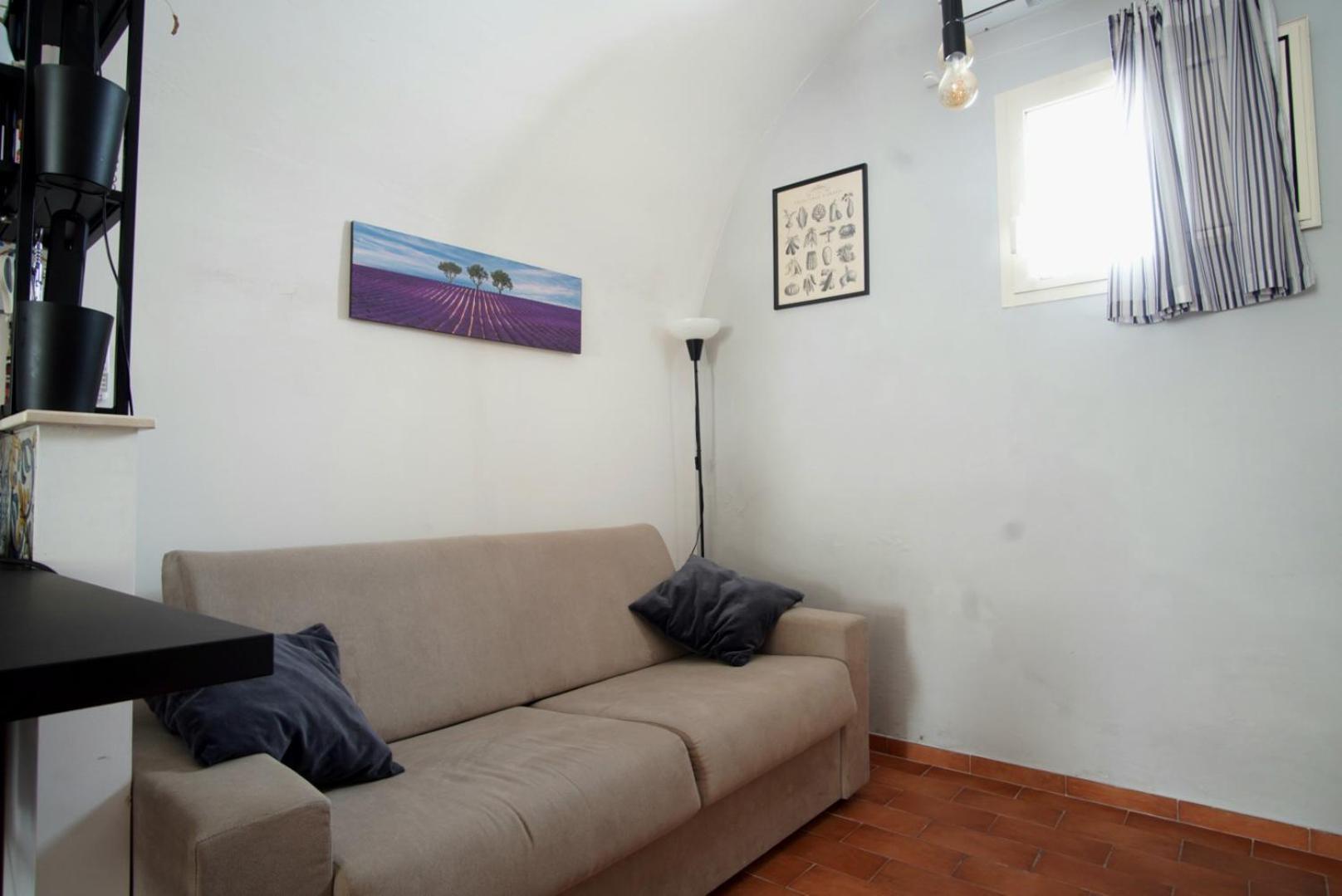 The 'Ferdinando' Refuge Apartment เมซานเย ภายนอก รูปภาพ
