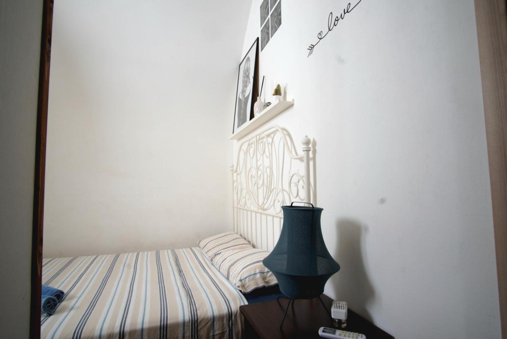 The 'Ferdinando' Refuge Apartment เมซานเย ภายนอก รูปภาพ